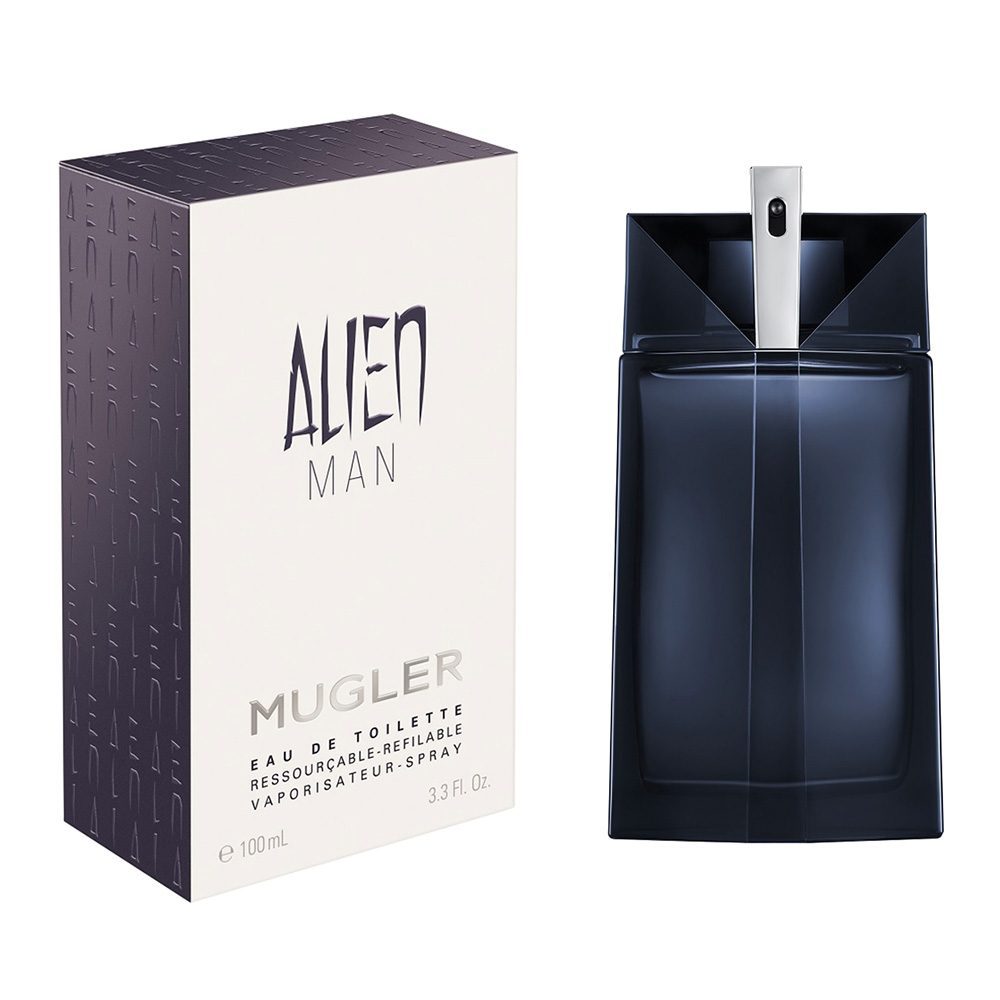 Mugler Alien 50 ml