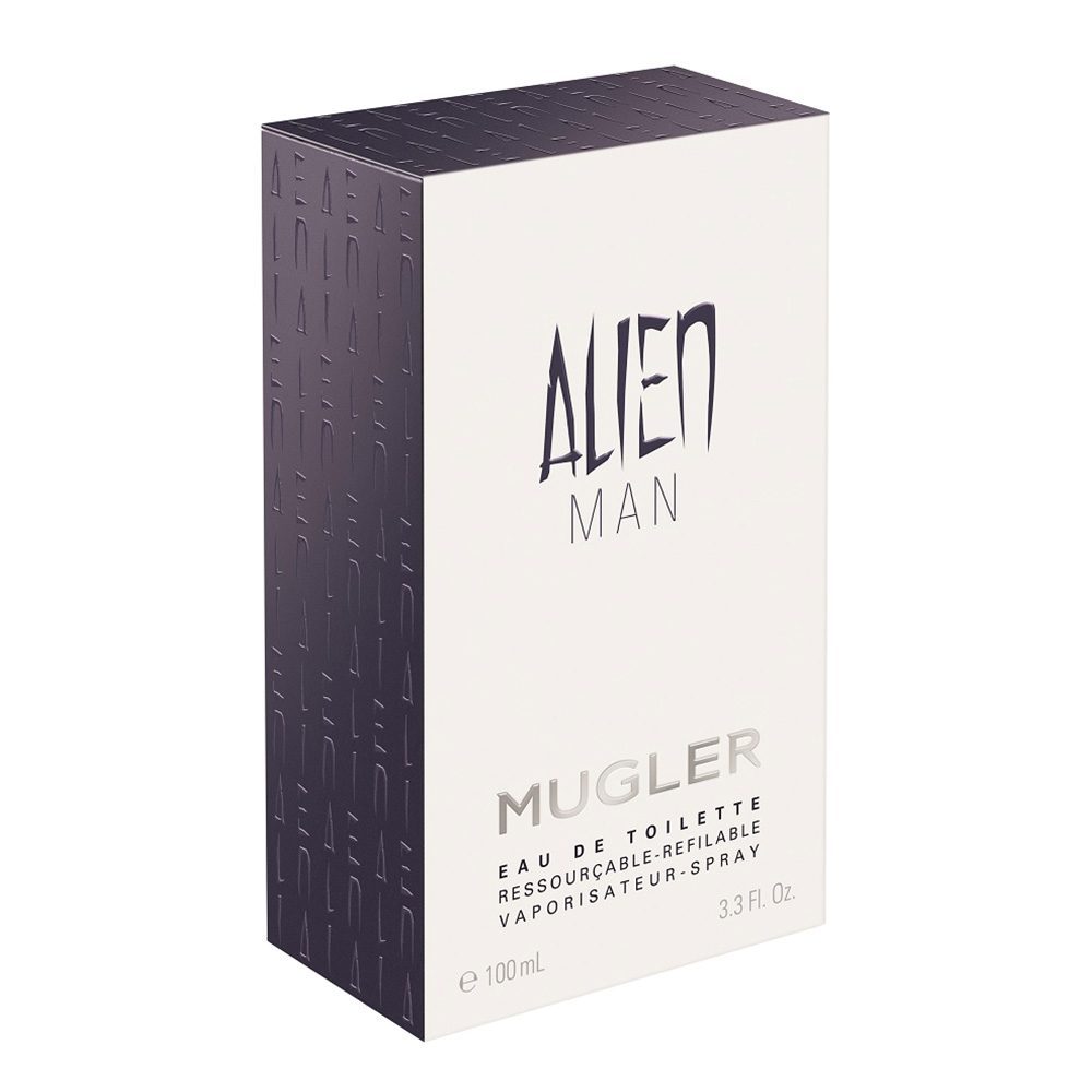 Mugler Alien 50 ml