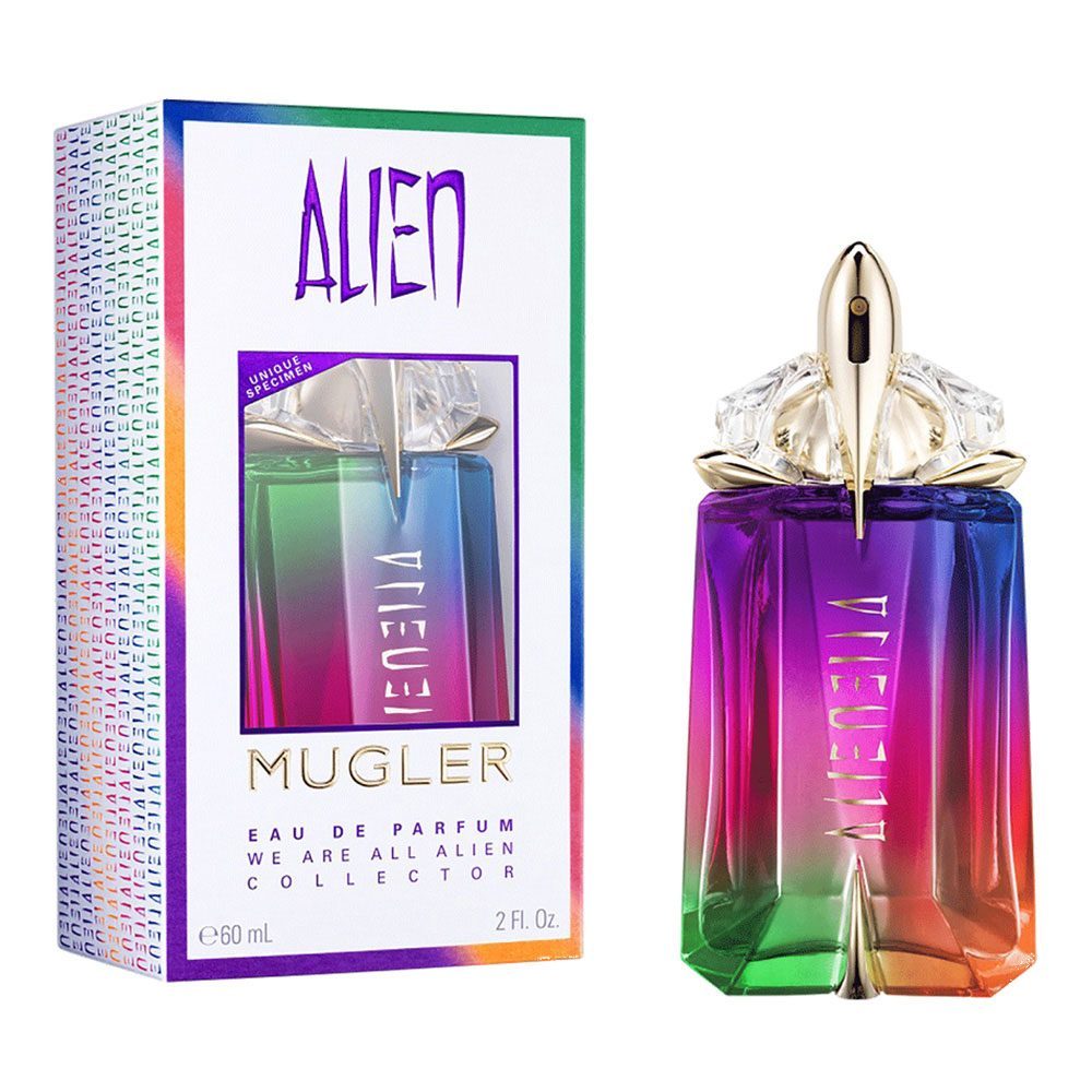 Mugler Alien 60 ml
