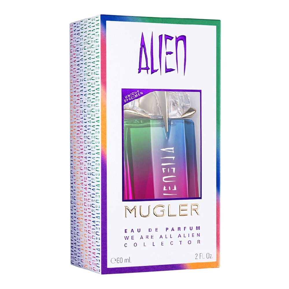 Mugler Alien 60 ml