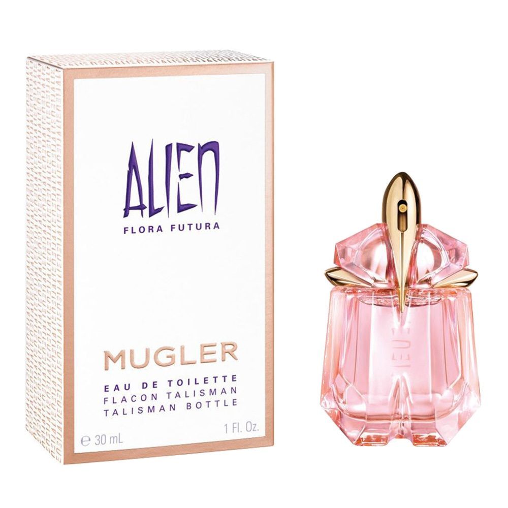 Mugler Alien Flora Futura 30 ml