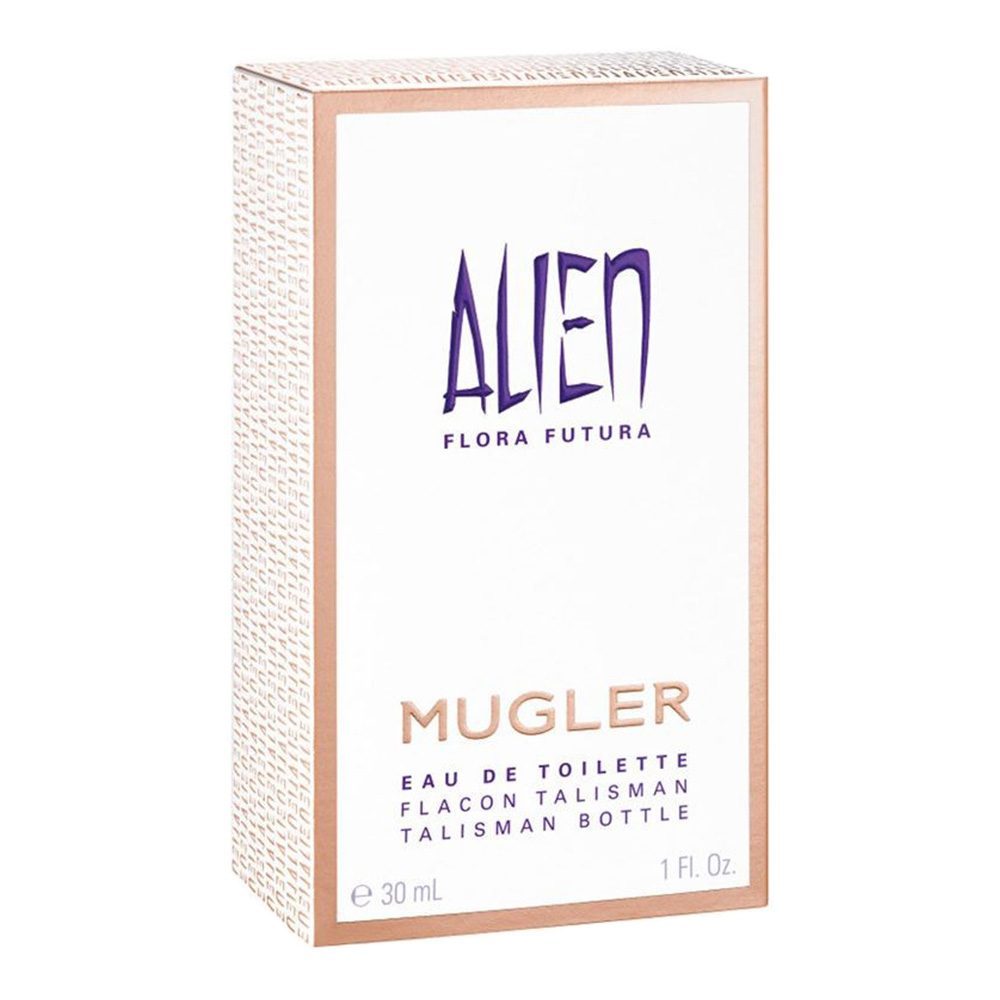 Mugler Alien Flora Futura 30 ml