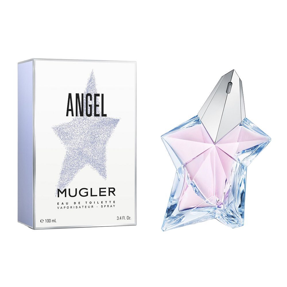 Mugler Angel 100 ml
