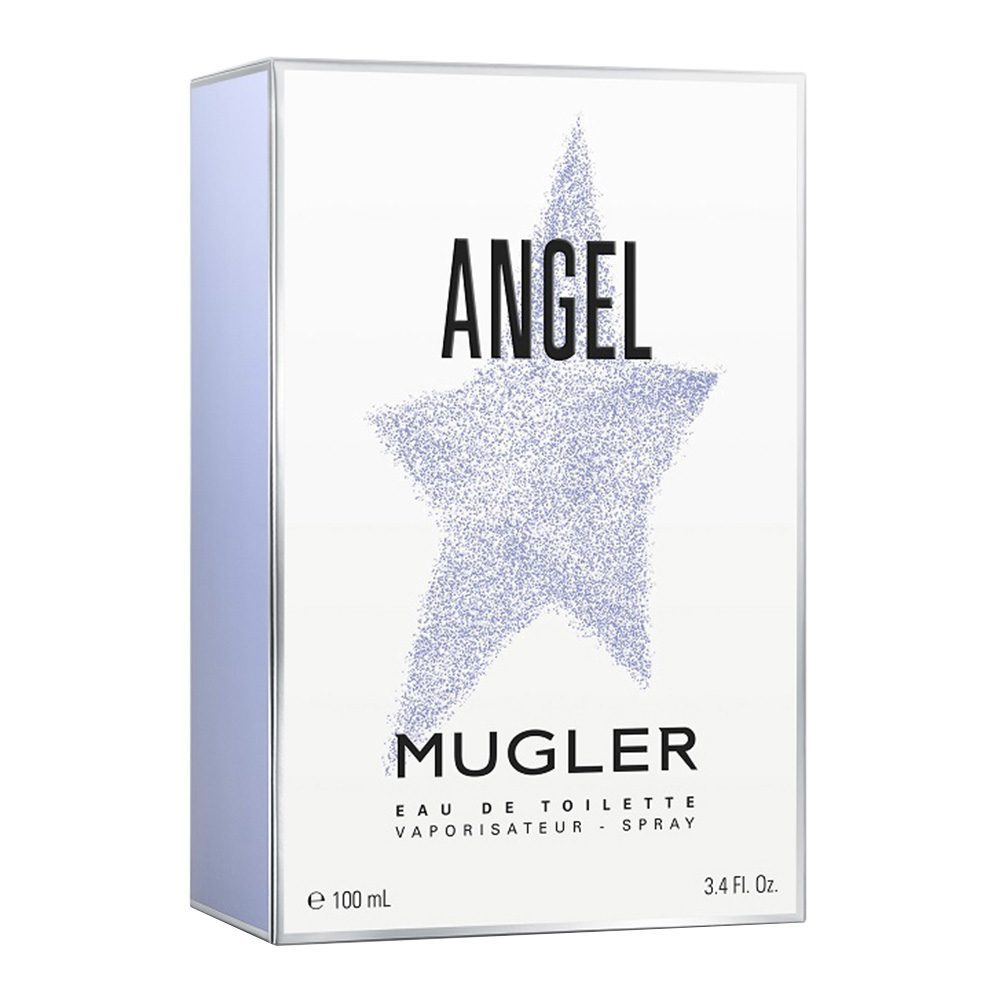 Mugler Angel 100 ml