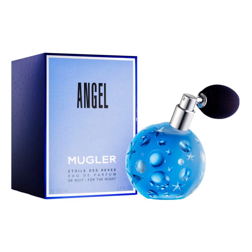 Mugler Angel Etoile Des Reves For The Night 100 ml