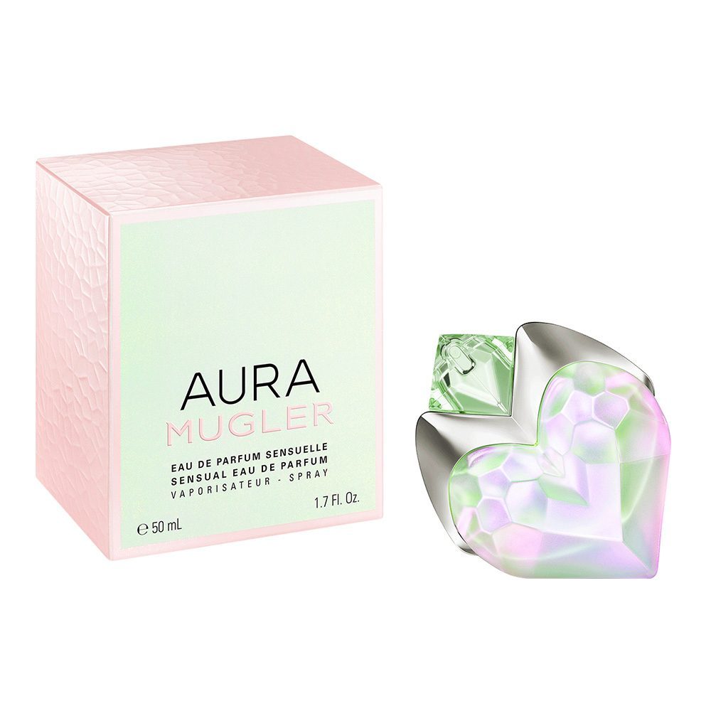 Mugler Aura Sensuelle 30 ml