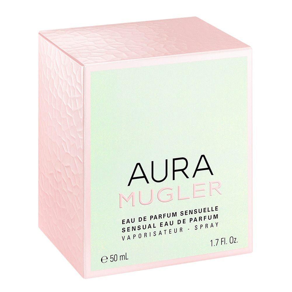 Mugler Aura Sensuelle 30 ml