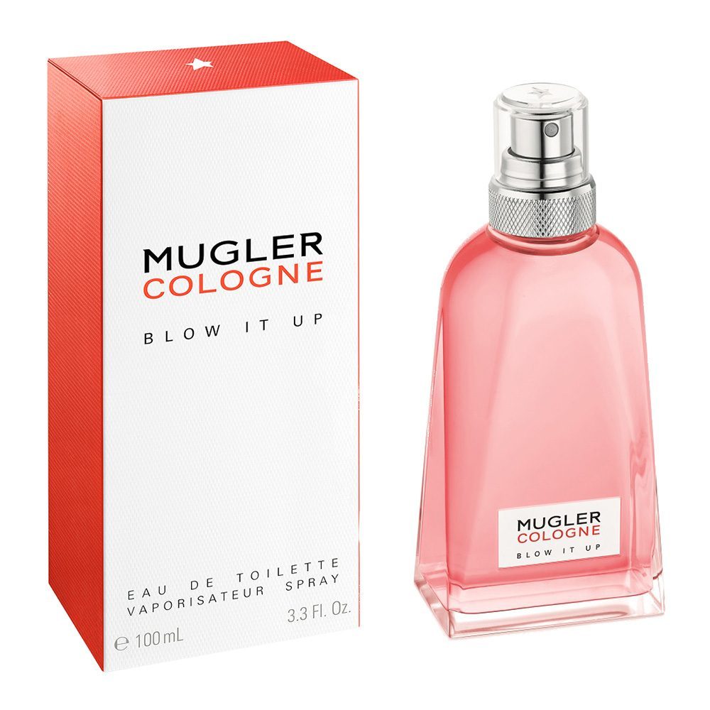 Mugler Cologne Blow It Up 100 ml