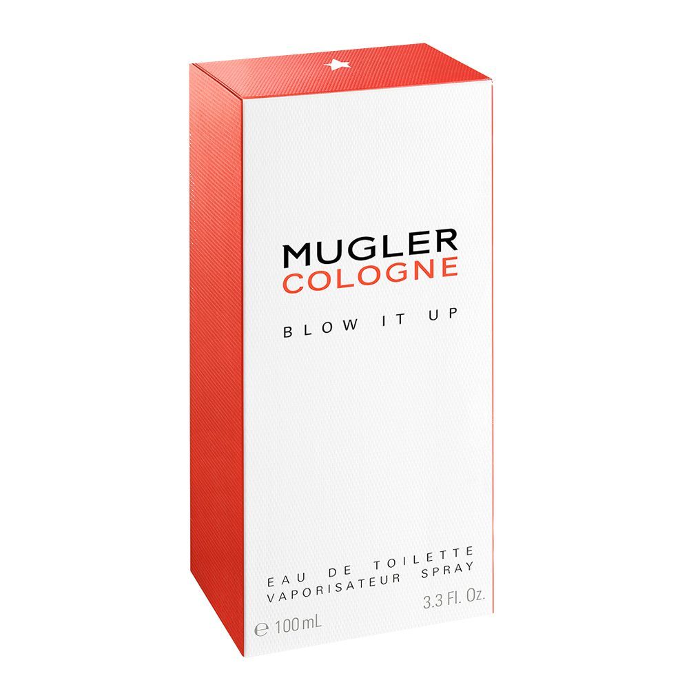 Mugler Cologne Blow It Up 100 ml