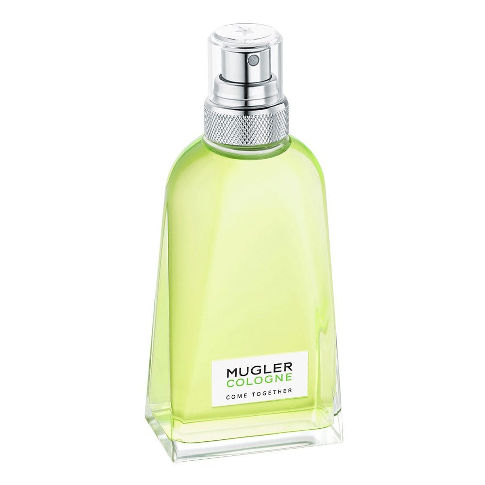 Mugler Cologne Come Together 100 ml