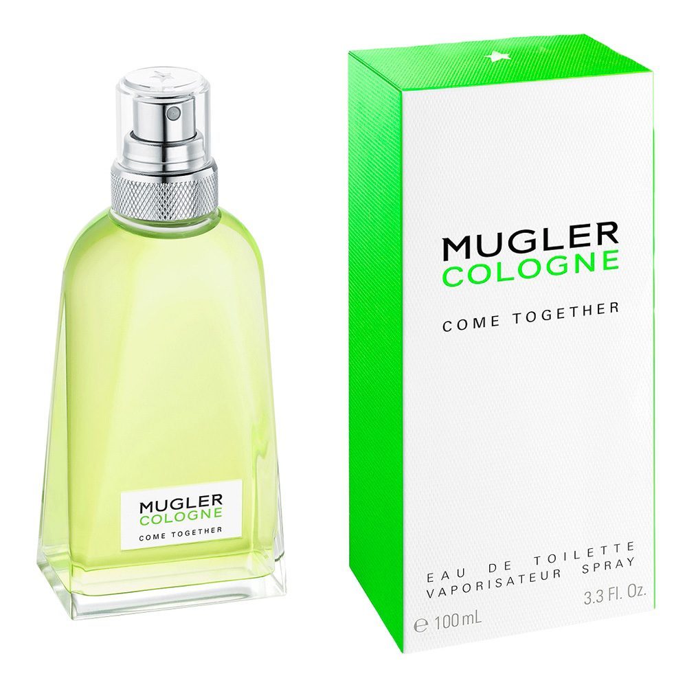 Mugler Cologne Come Together 100 ml