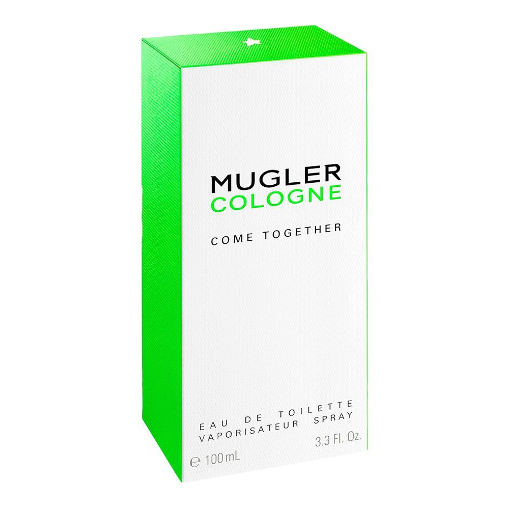 Mugler Cologne Come Together 100 ml