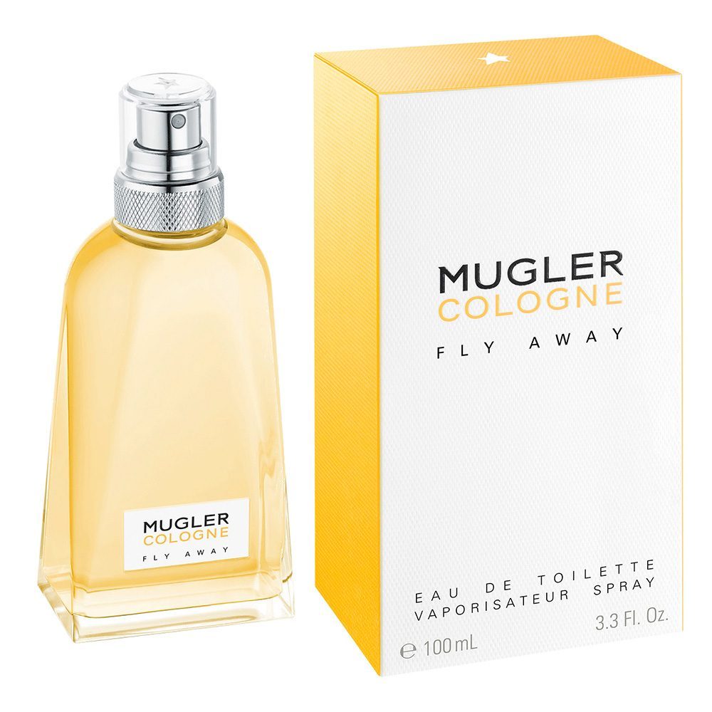 Mugler Cologne Fly Away 100 ml