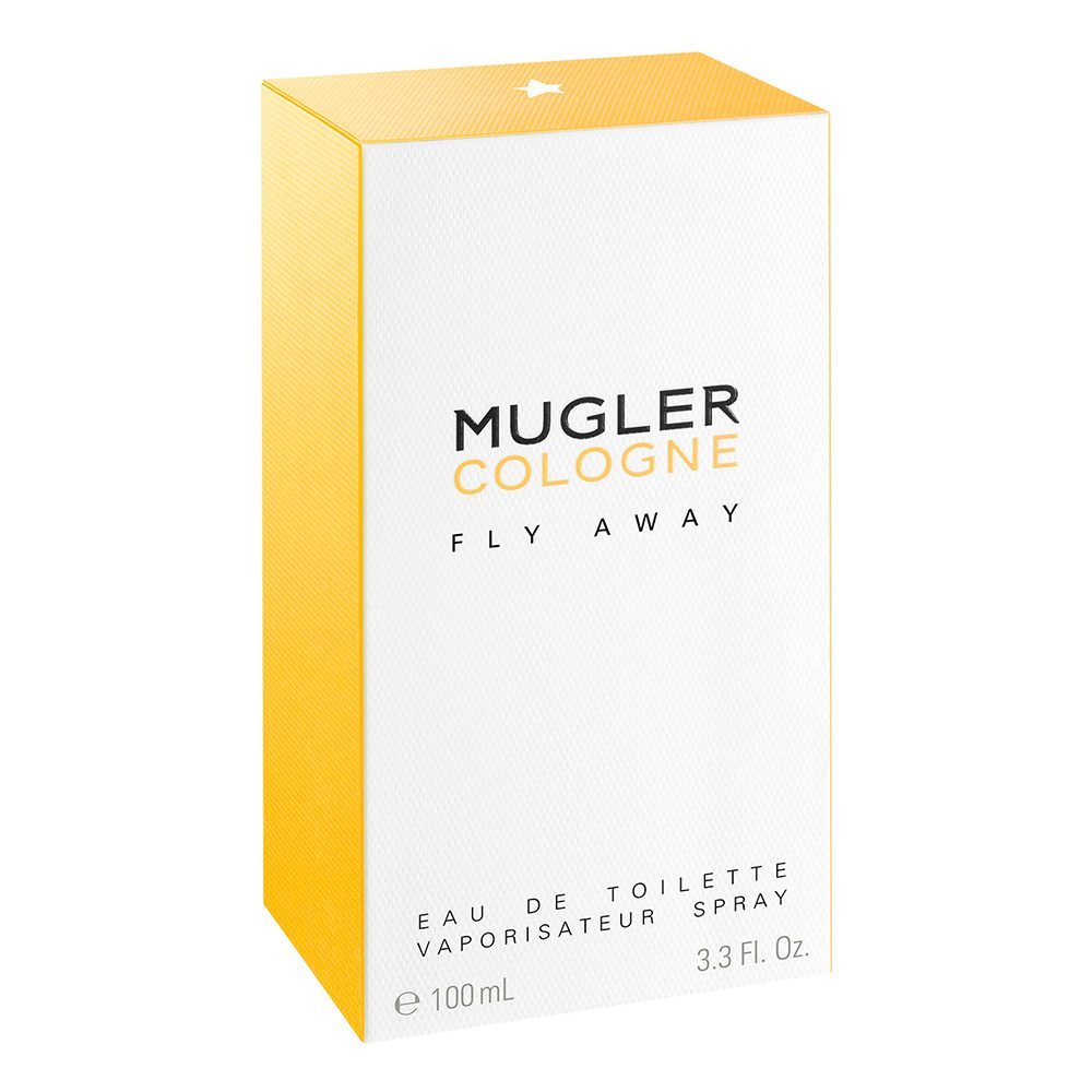 Mugler Cologne Fly Away 100 ml