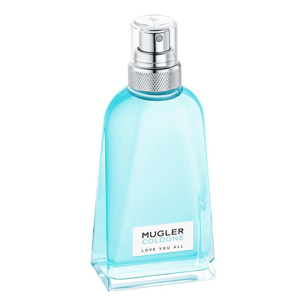 Mugler Cologne Love You All 100 ml
