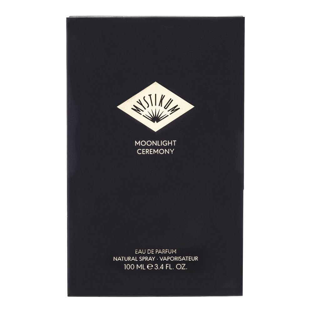 Mystikum Moonlight Ceremony 100 ml