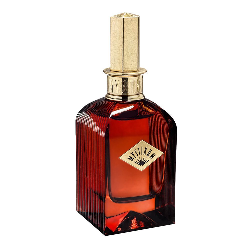 Mystikum Saddles Of The Silkroad 100 ml