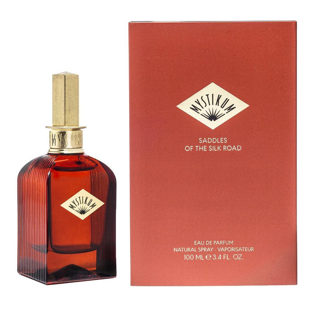 Mystikum Saddles Of The Silkroad 100 ml