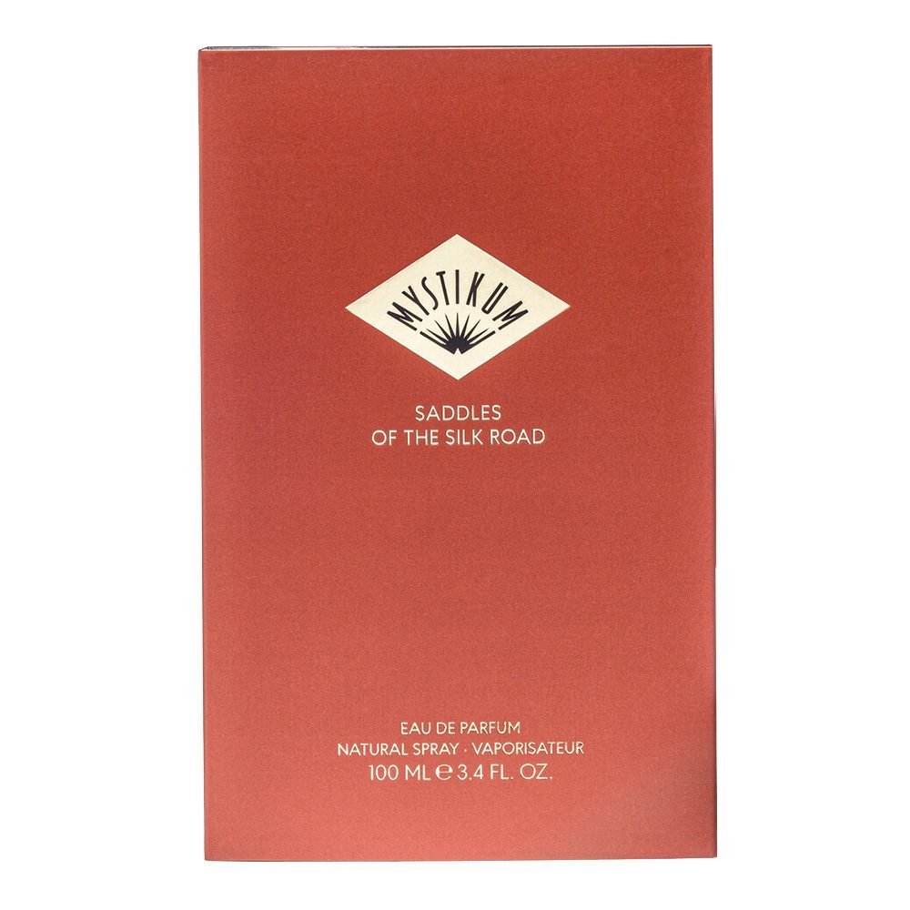 Mystikum Saddles Of The Silkroad 100 ml