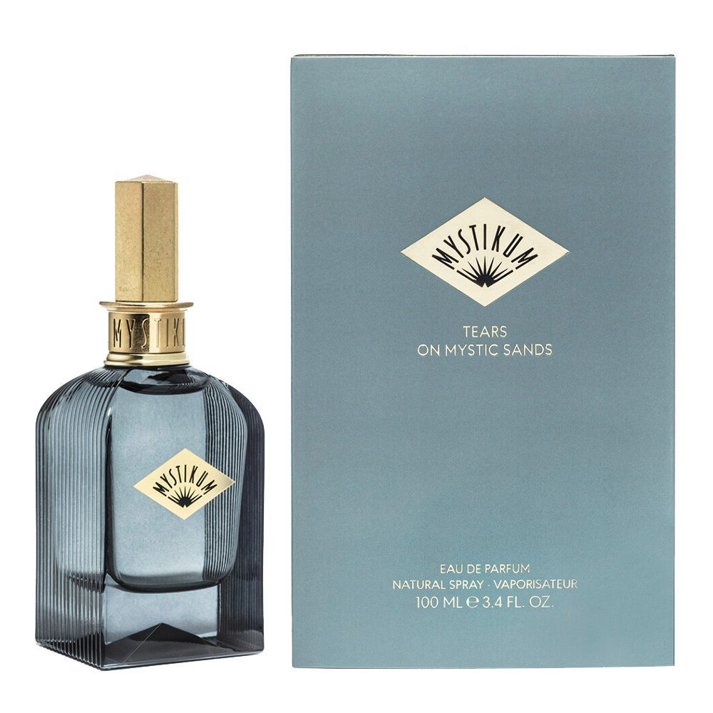 Mystikum Tears On Mystic Sands 100 ml