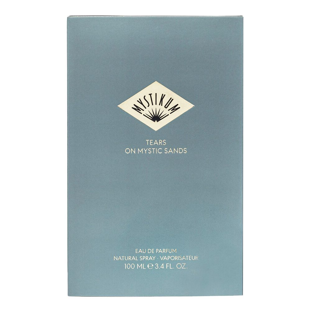 Mystikum Tears On Mystic Sands 100 ml