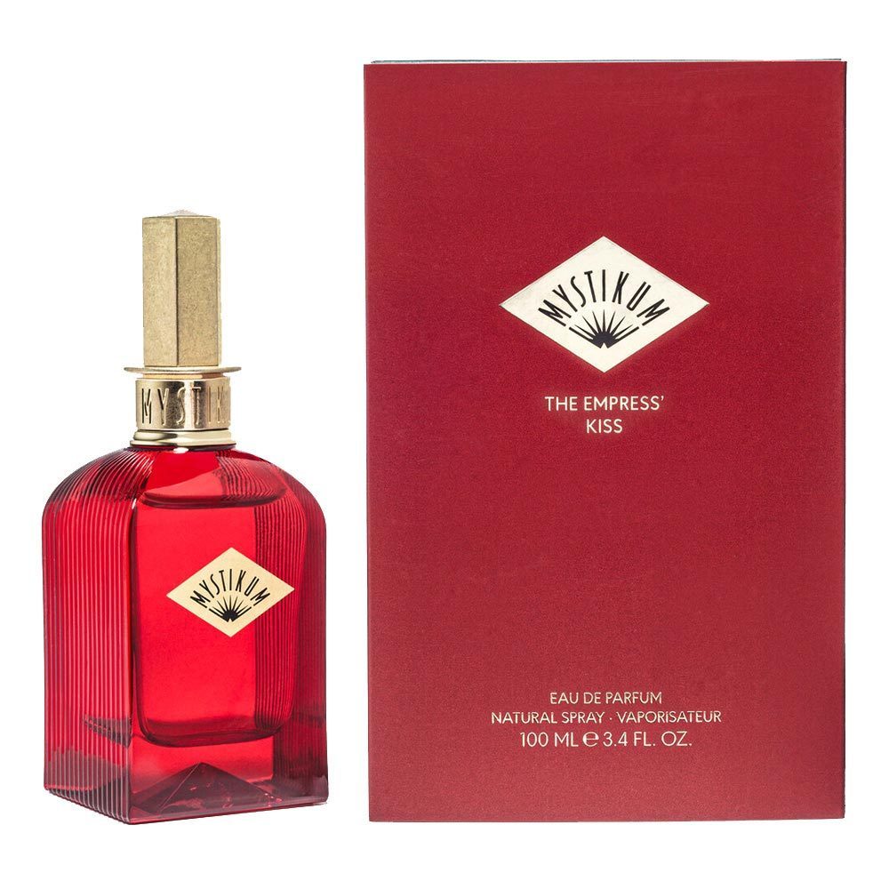 Mystikum The Empress`Kiss 100 ml