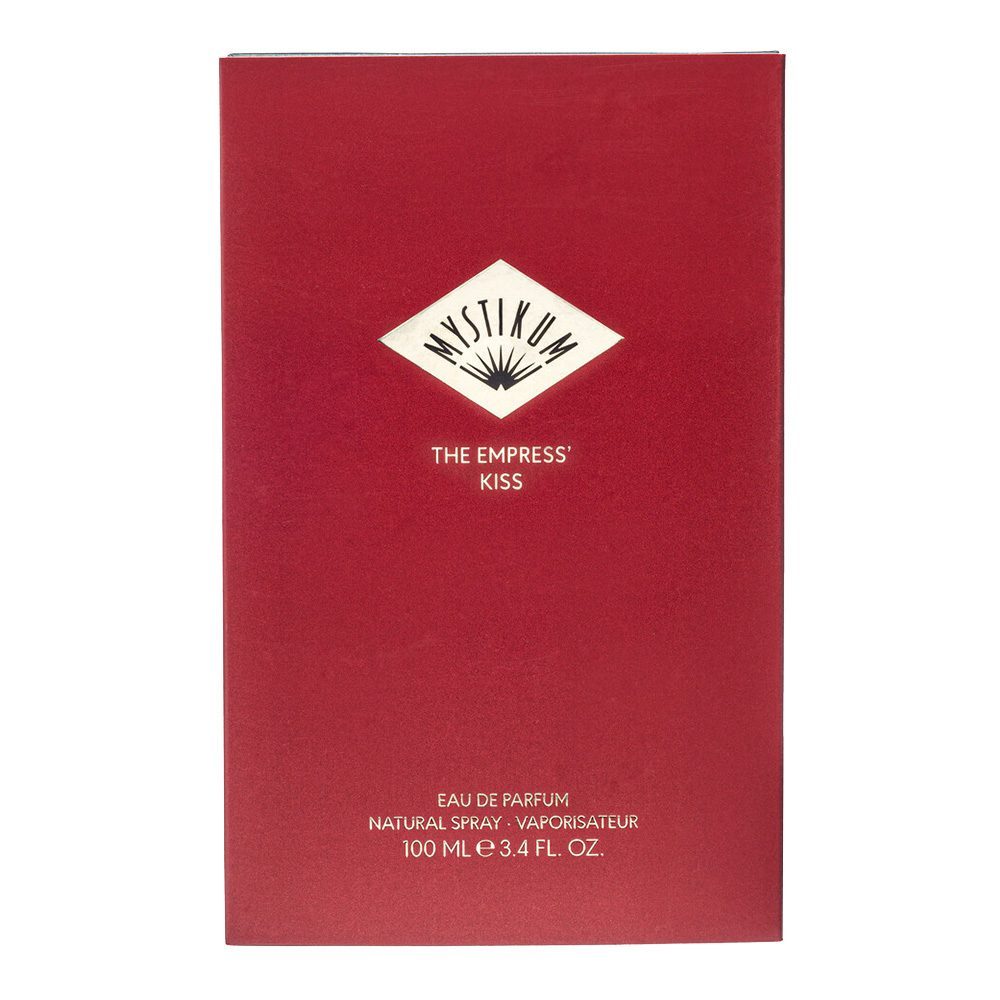 Mystikum The Empress`Kiss 100 ml