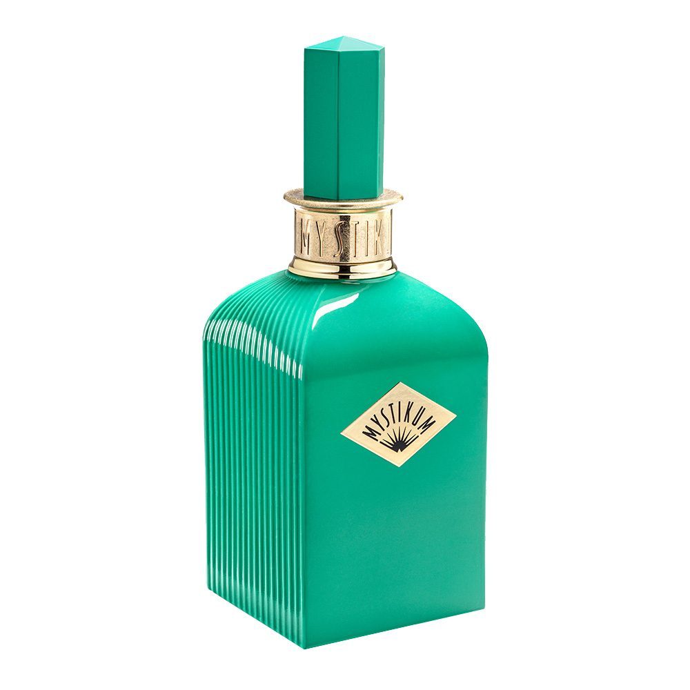 Mystikum The Geisha`S Secret Garden 100 ml