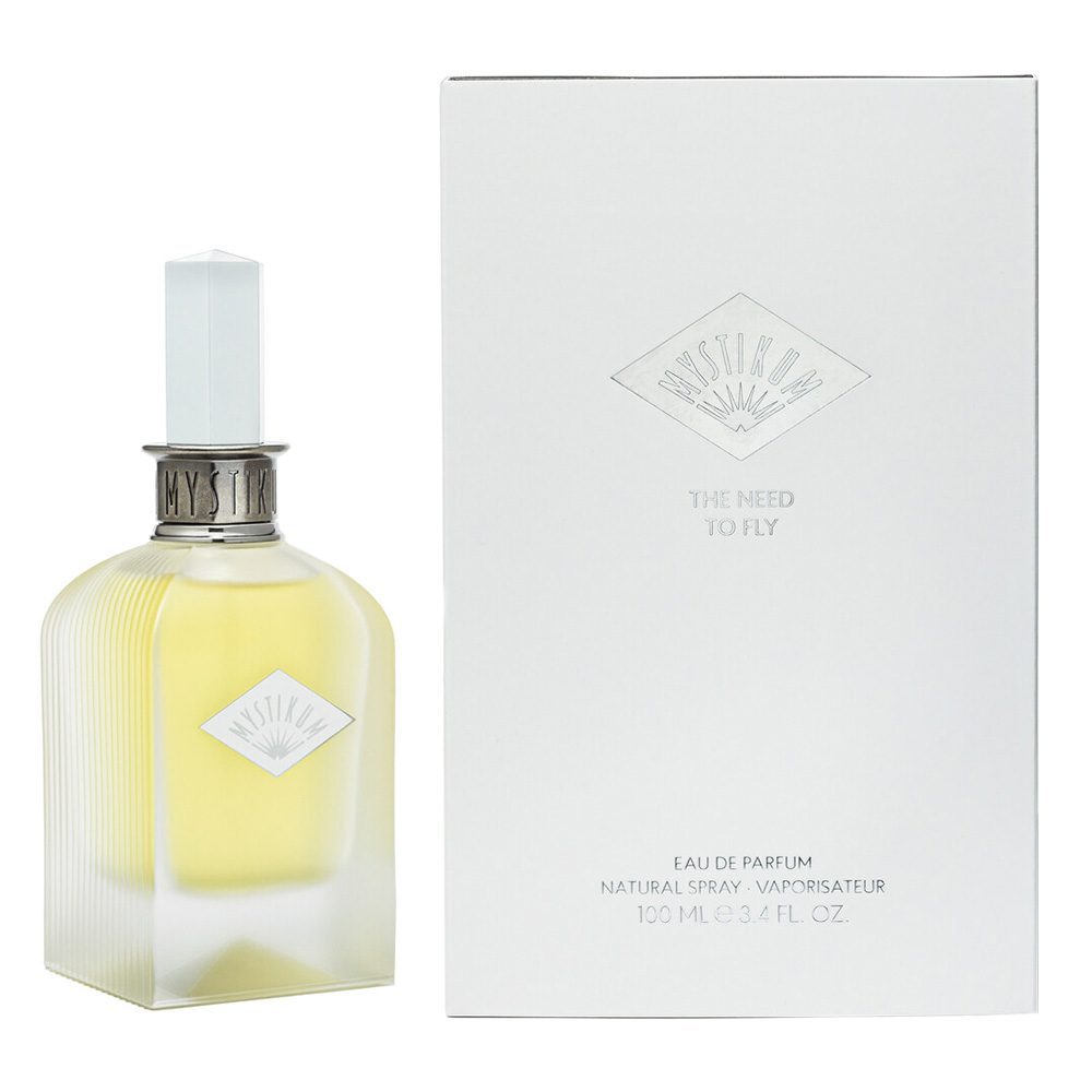 Mystikum The Need To Fly 100 ml