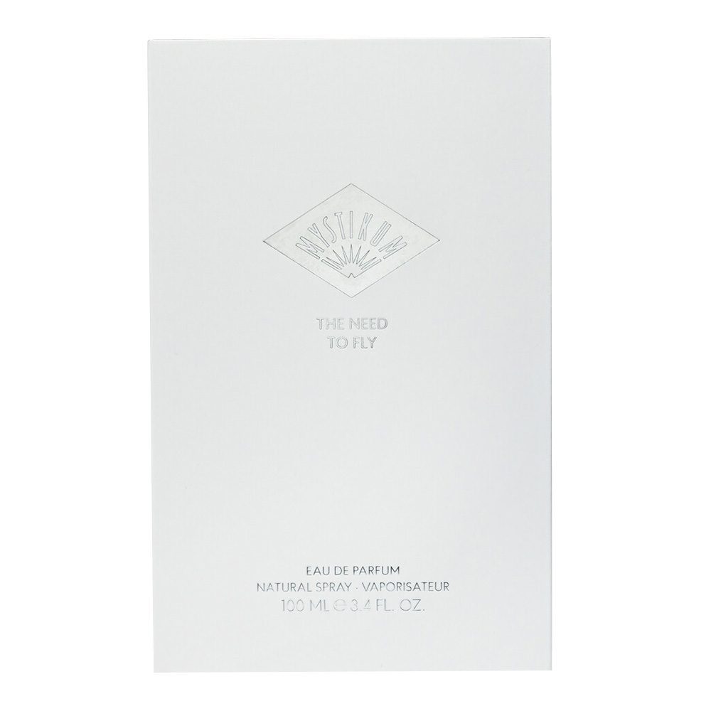 Mystikum The Need To Fly 100 ml