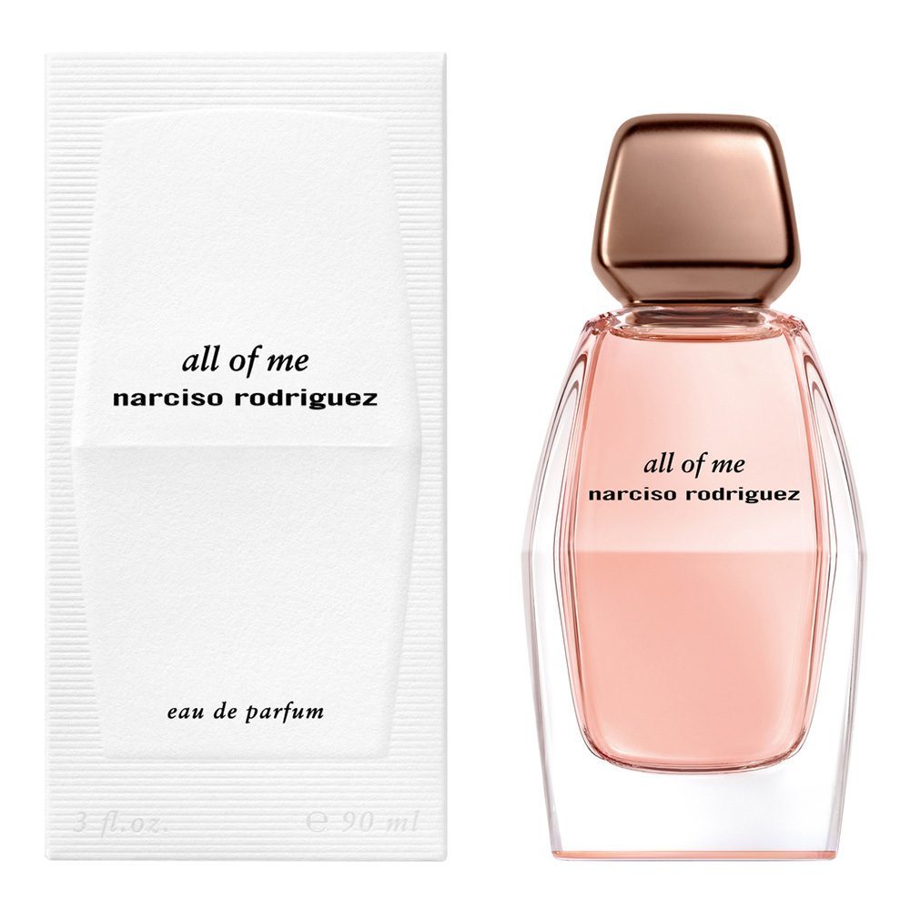 Narciso Rodriguez All Of Me 30 ml