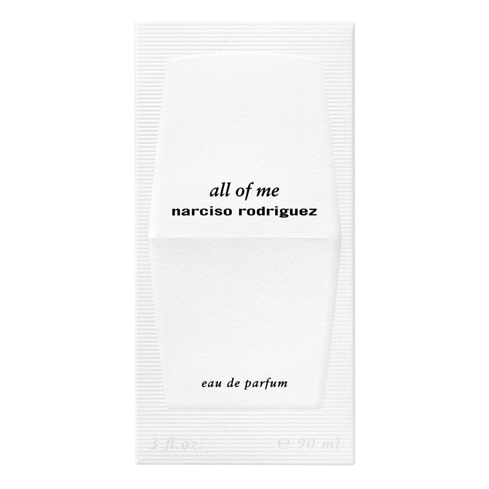 Narciso Rodriguez All Of Me 30 ml