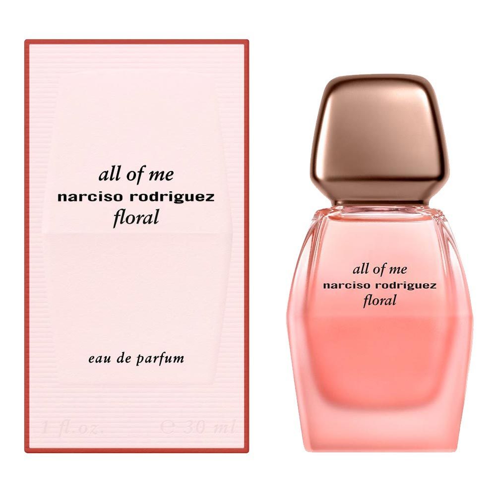 Narciso Rodriguez All Of Me Floral 30 ml