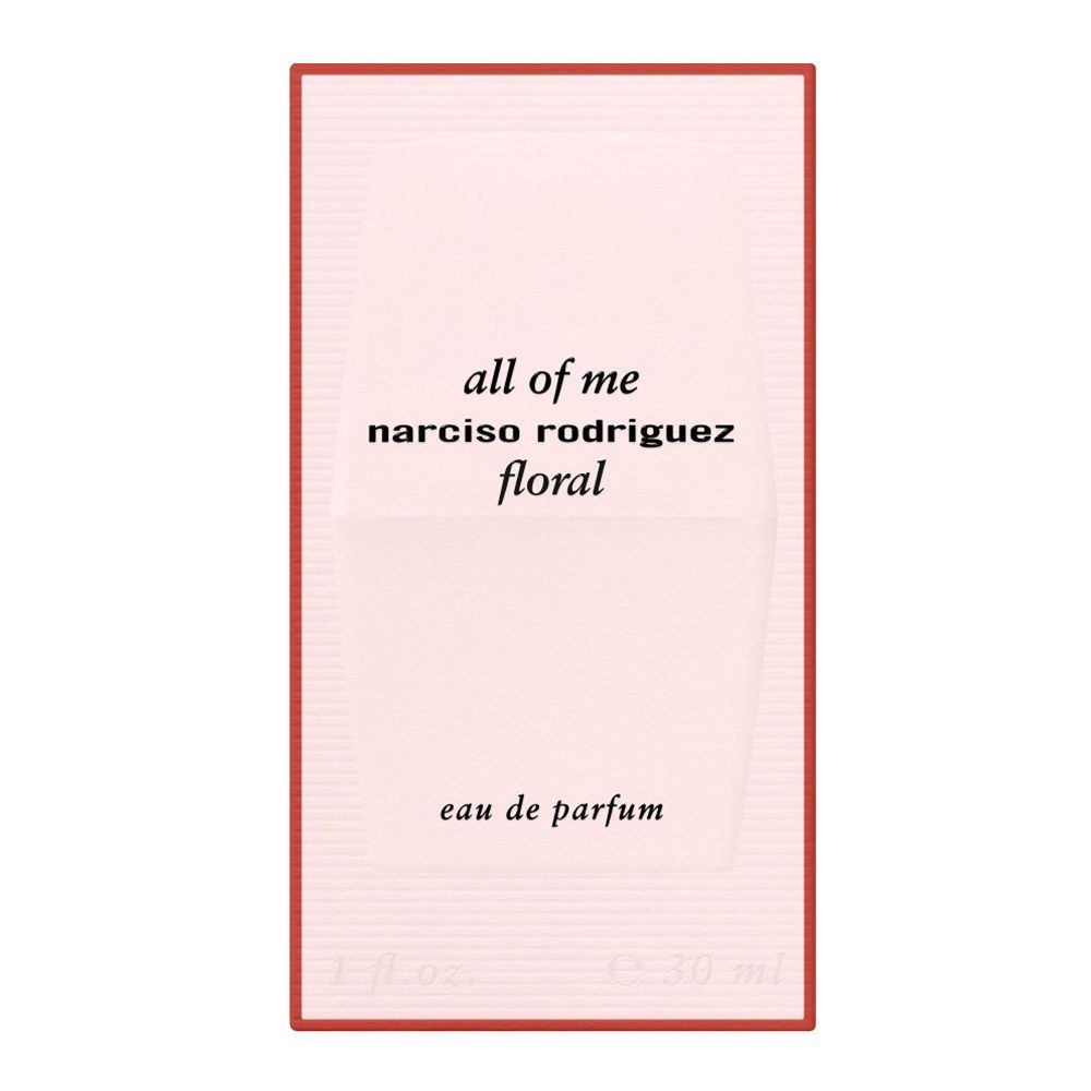 Narciso Rodriguez All Of Me Floral 30 ml