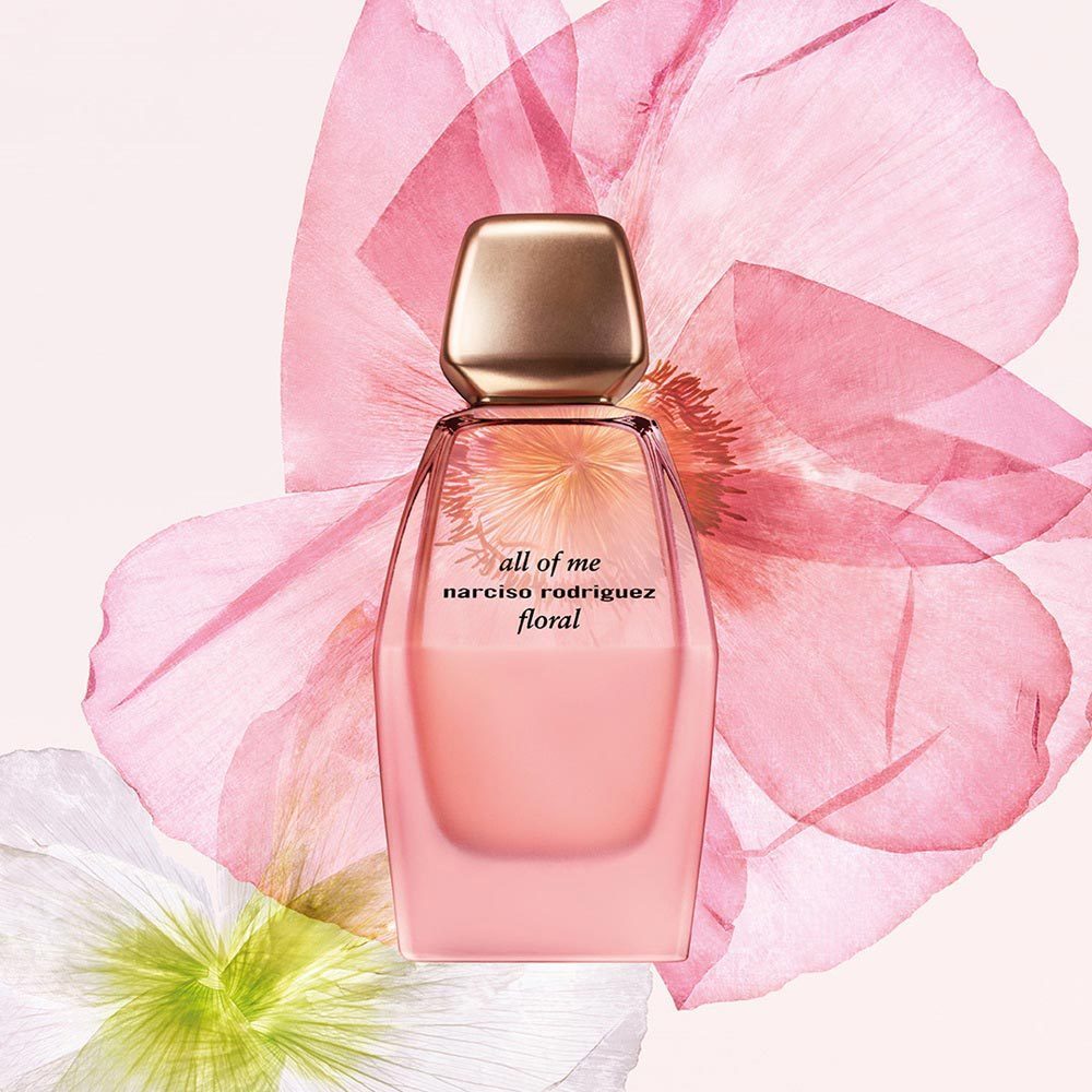 Narciso Rodriguez All Of Me Floral 30 ml