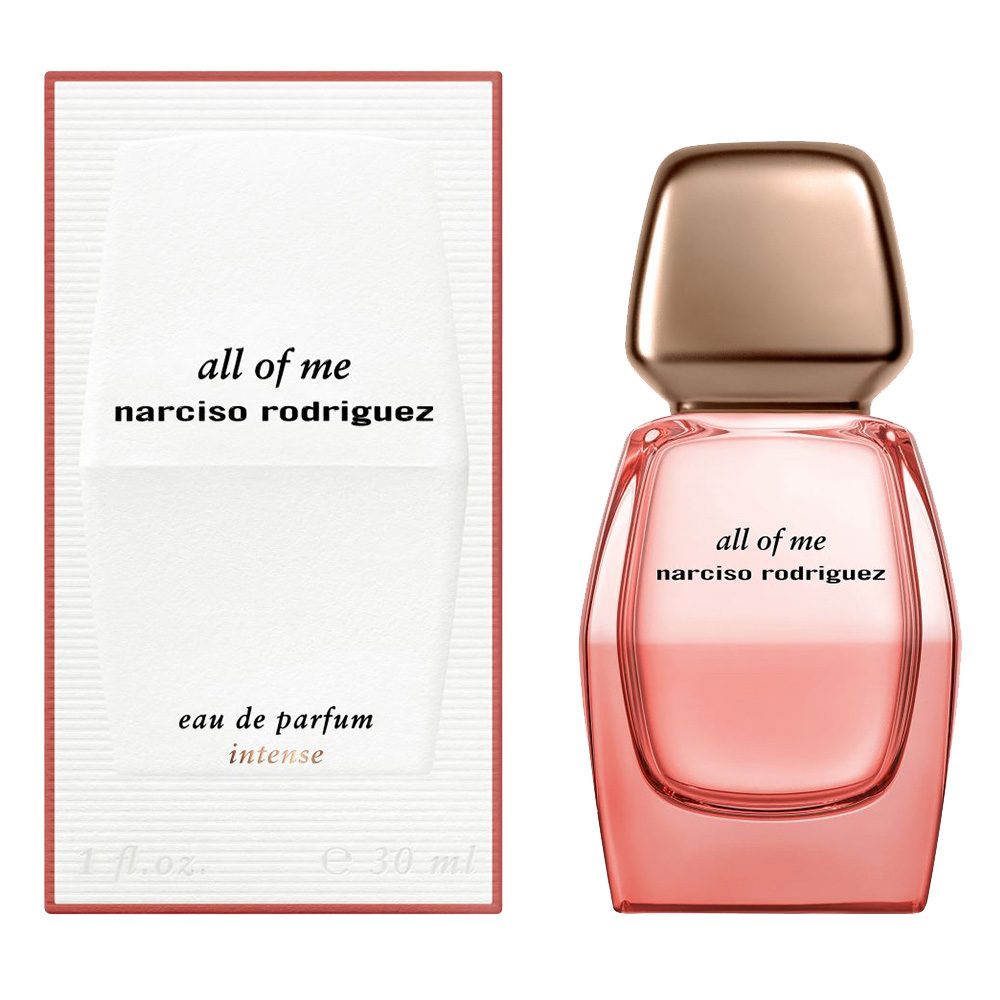 Narciso Rodriguez All Of Me Intense 30 ml