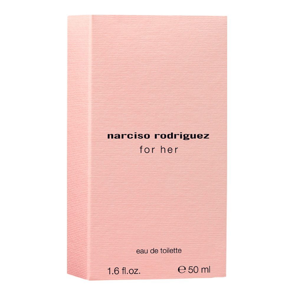 Narciso Rodriguez For Her 30 ml