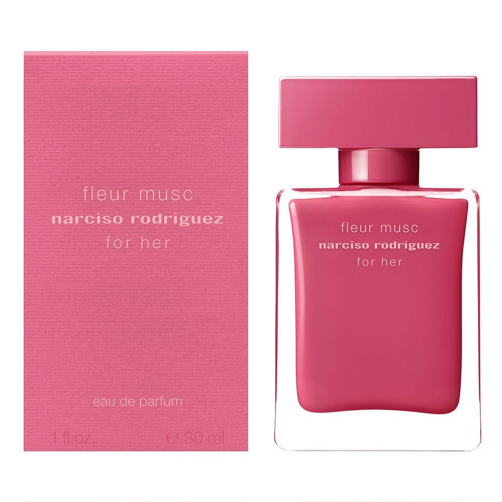 Narciso Rodriguez For Her Fleur Musc 30 ml