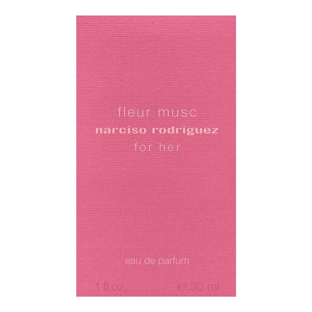 Narciso Rodriguez For Her Fleur Musc 30 ml
