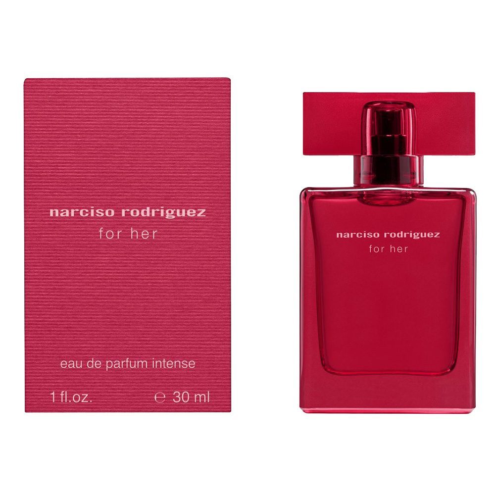 Narciso Rodriguez For Her Intense 30 ml