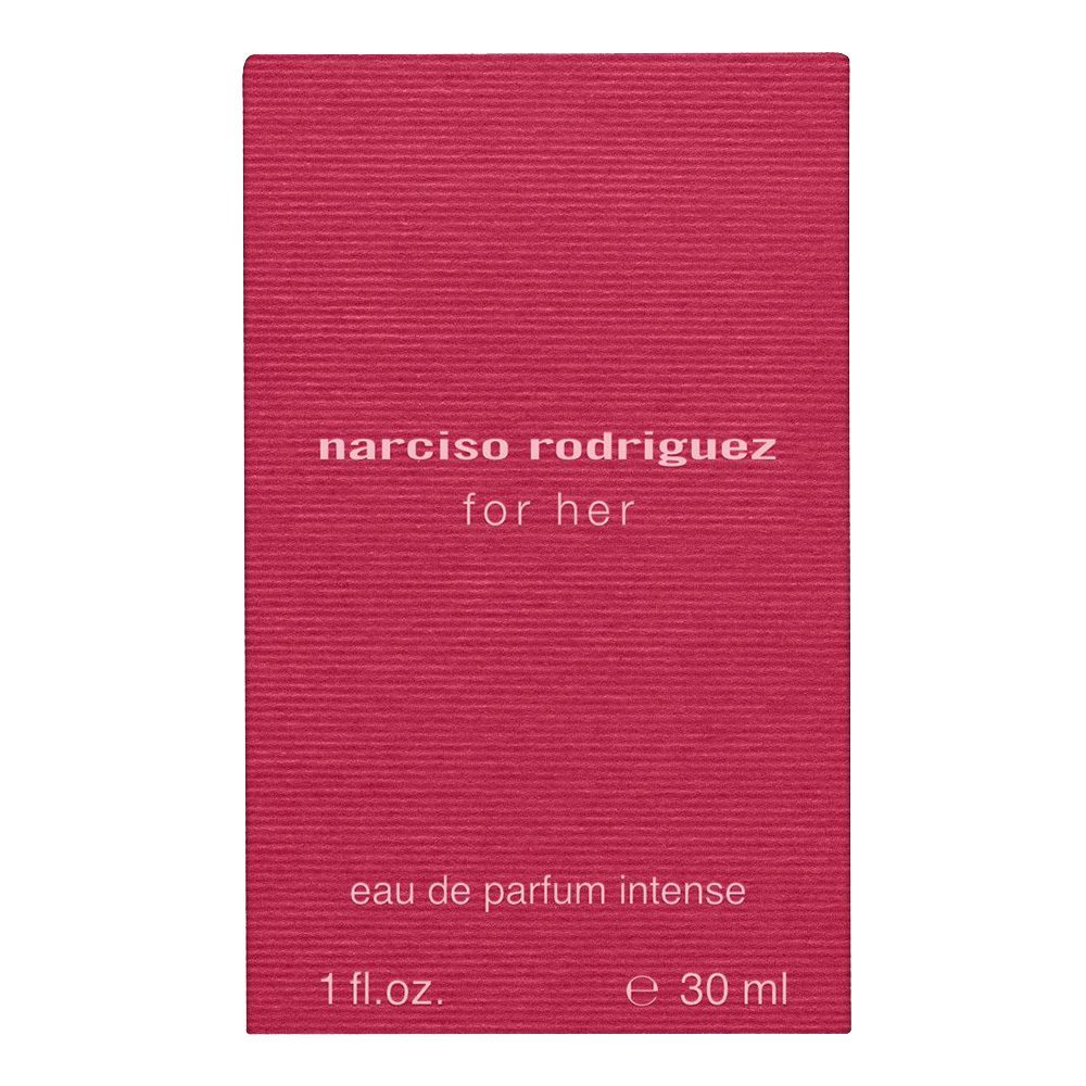 Narciso Rodriguez For Her Intense 30 ml