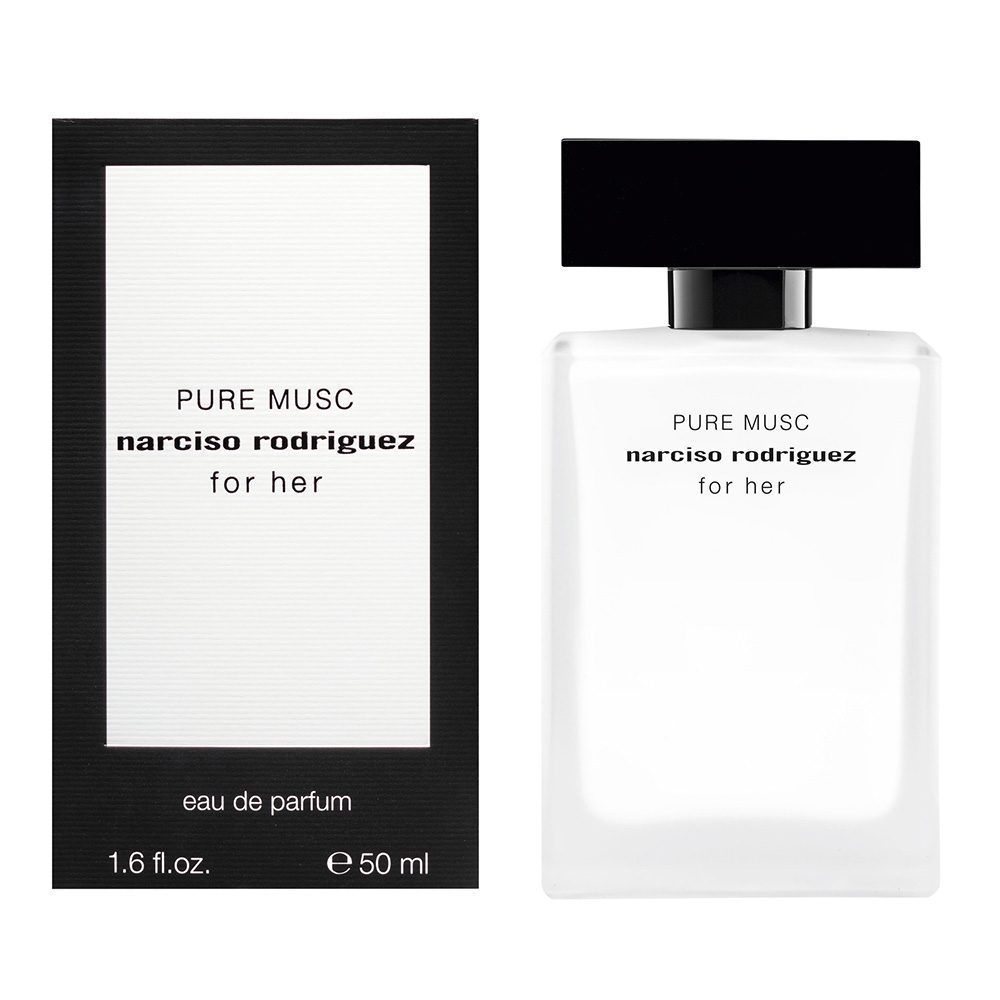 Narciso Rodriguez For Her Pure Musc 30 ml