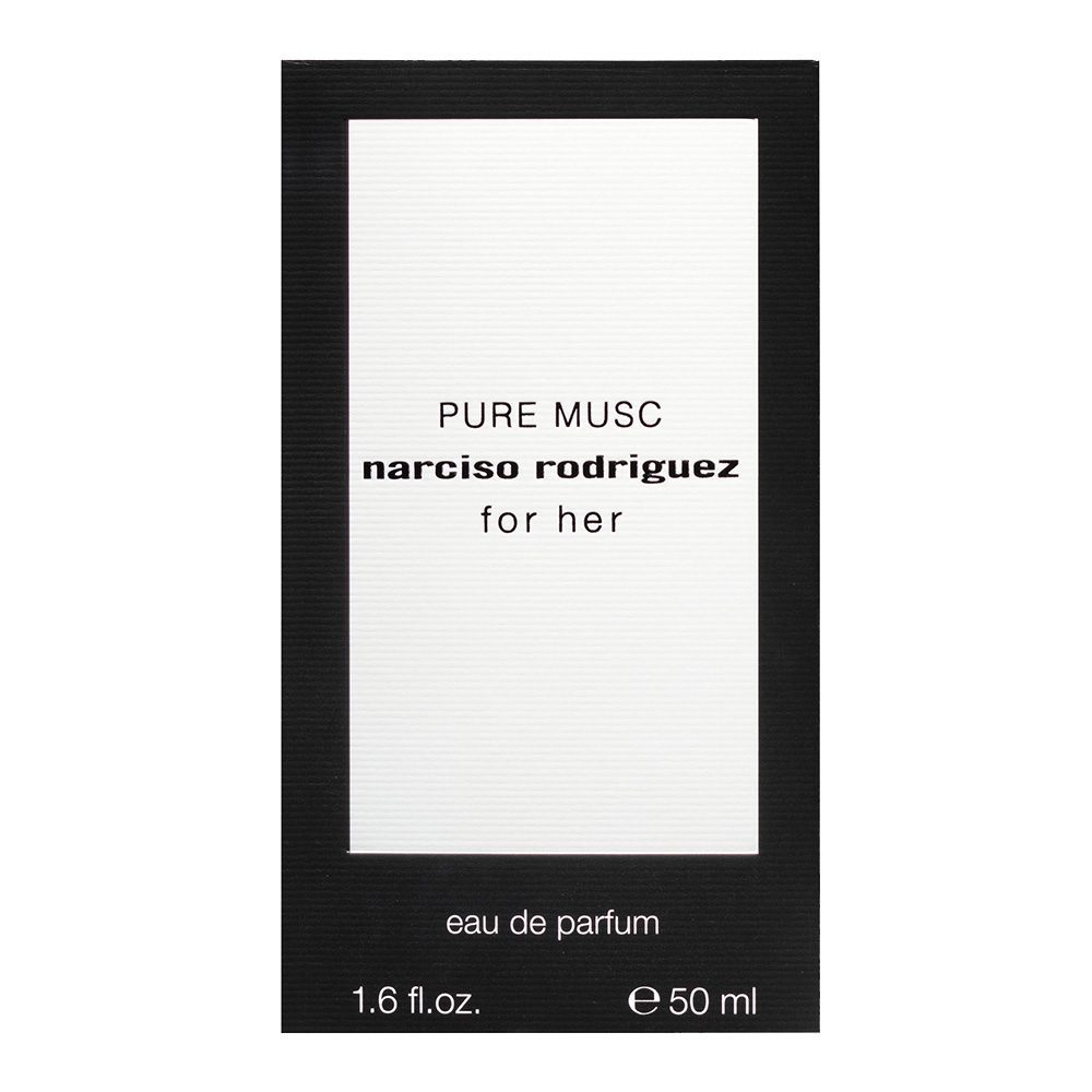 Narciso Rodriguez For Her Pure Musc 30 ml