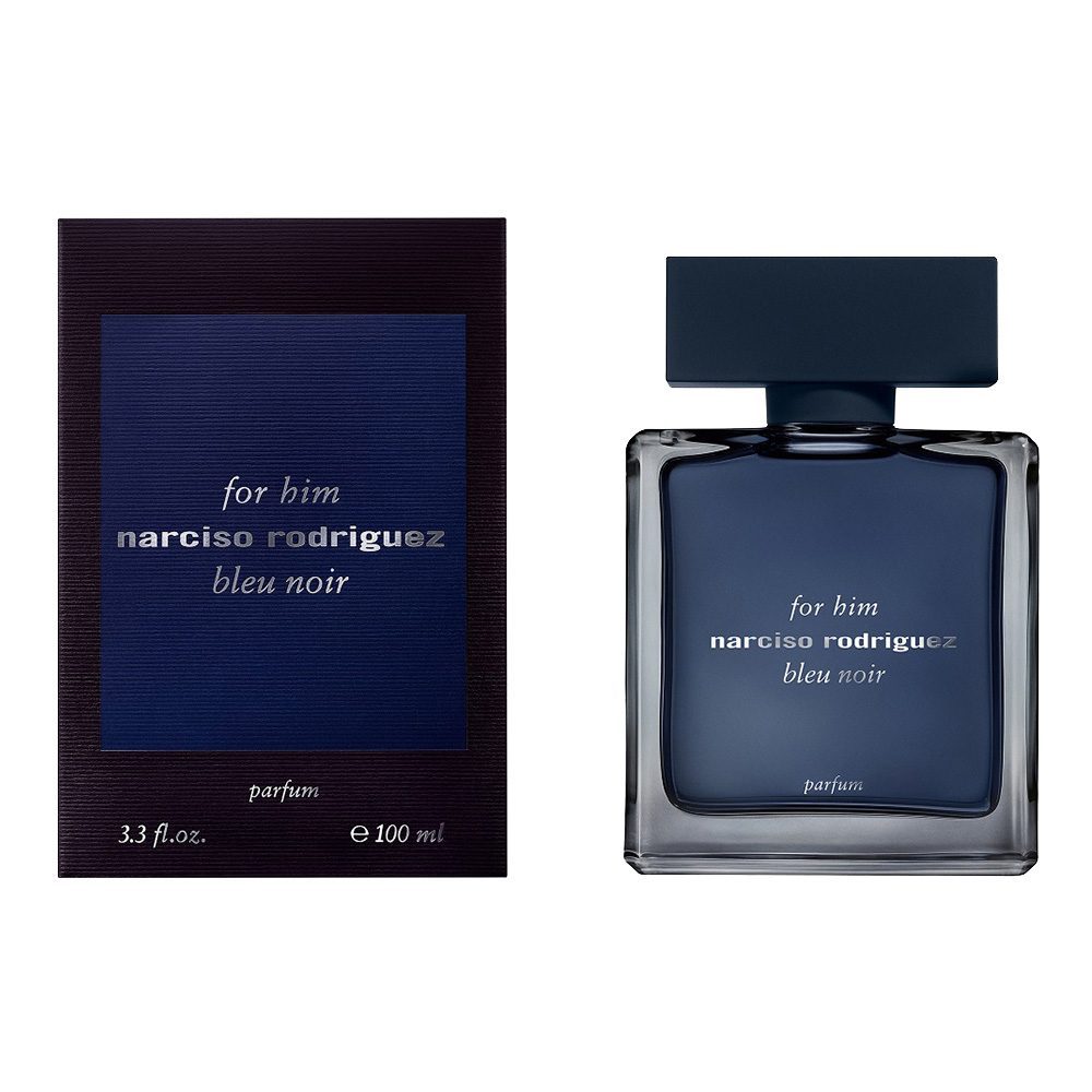 Narciso Rodriguez For Him Bleu Noir 50 ml