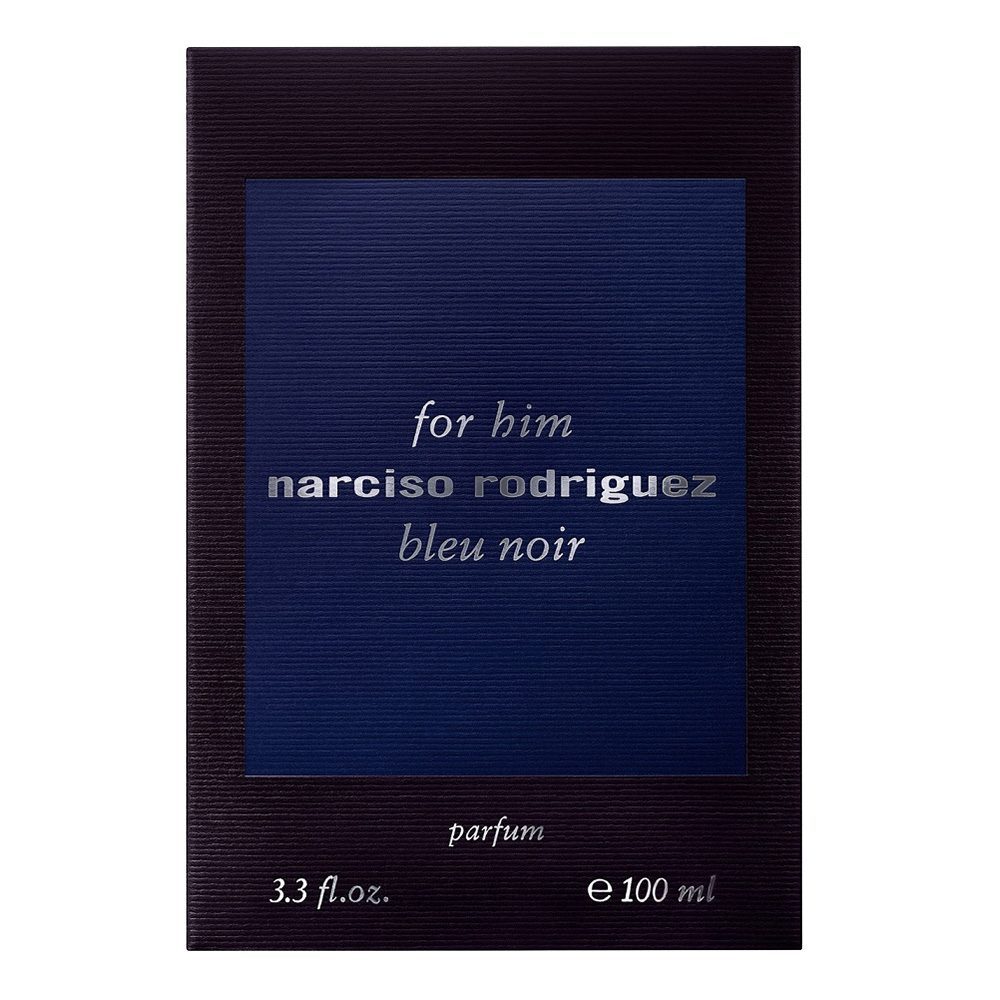 Narciso Rodriguez For Him Bleu Noir 50 ml