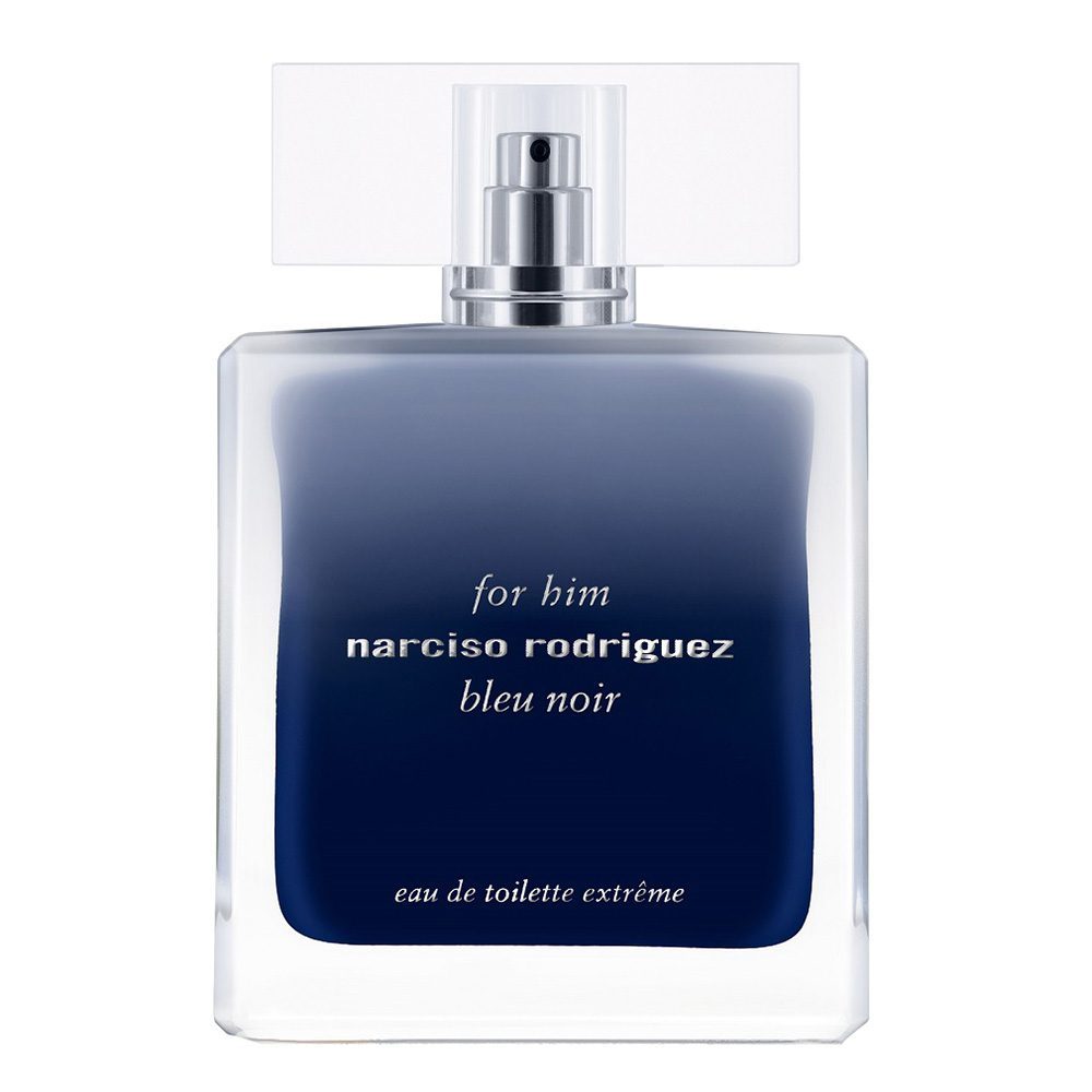 Narciso Rodriguez For Him Bleu Noir Еxtrême 50 ml