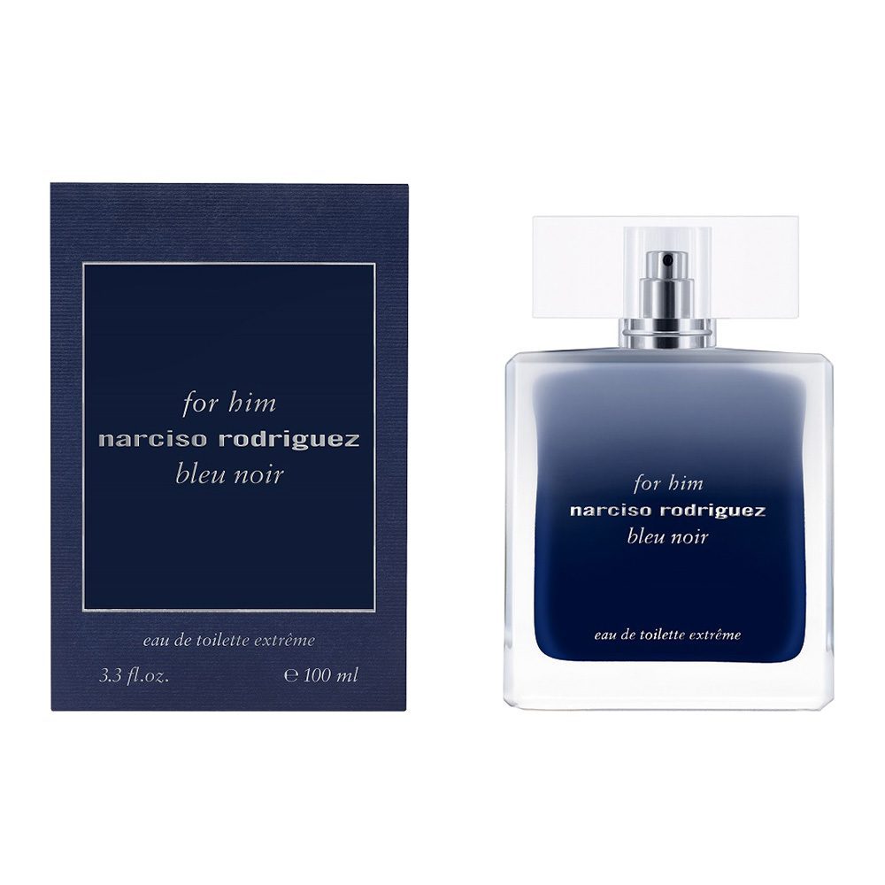 Narciso Rodriguez For Him Bleu Noir Еxtrême 50 ml