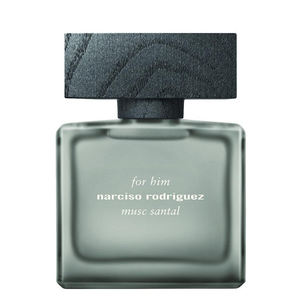 Narciso Rodriguez For Him Musc Santal Intense 50 ml