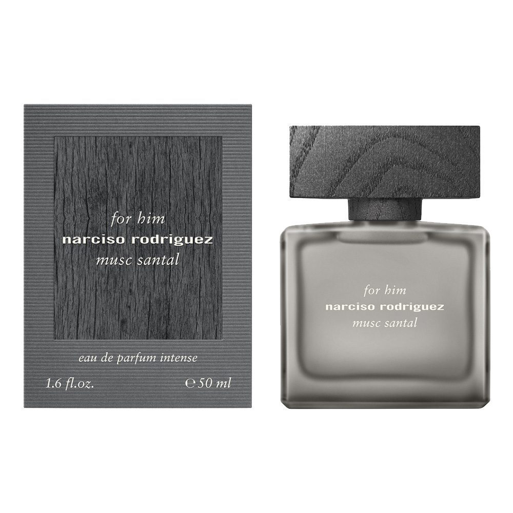 Narciso Rodriguez For Him Musc Santal Intense 50 ml