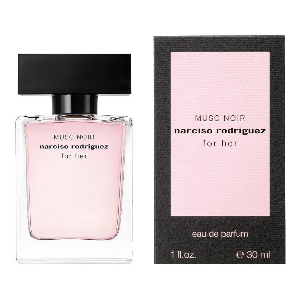 Narciso Rodriguez Musc Noir For Her 50 ml